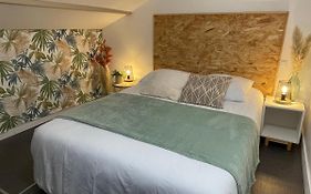 Le Cocon - Parking Gratuit